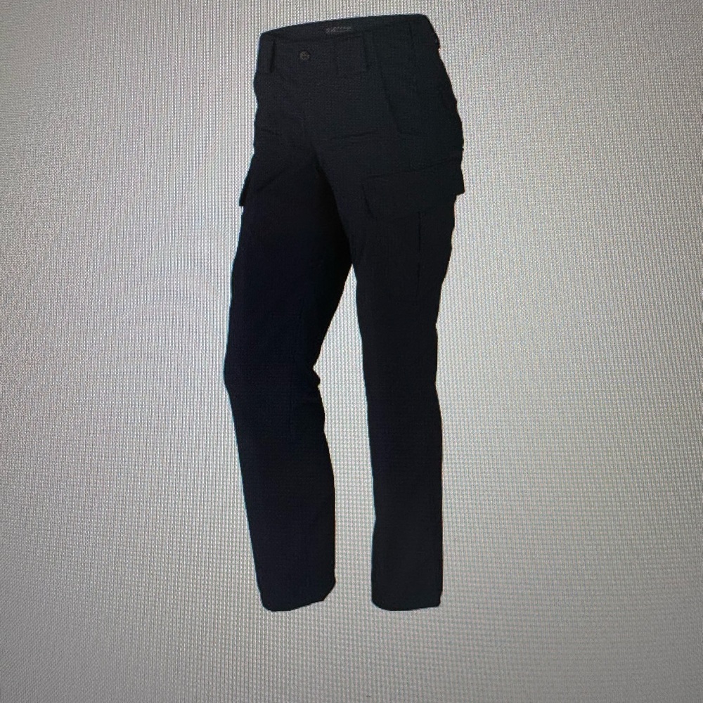 3 Navy Blue—Great condition used women’s Tatical regular size. All 3 for $100.